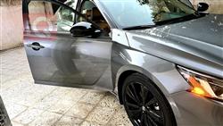 نيسان ألتيما